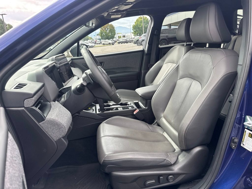 Certified 2026 Subaru Outback Limited AWD/4WD image 10