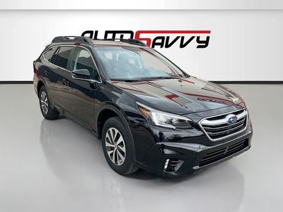Used 2022 Subaru Outback Premium