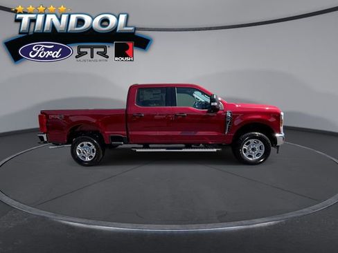 New 2026 Ford F250 XLT AWD/4WD image 10