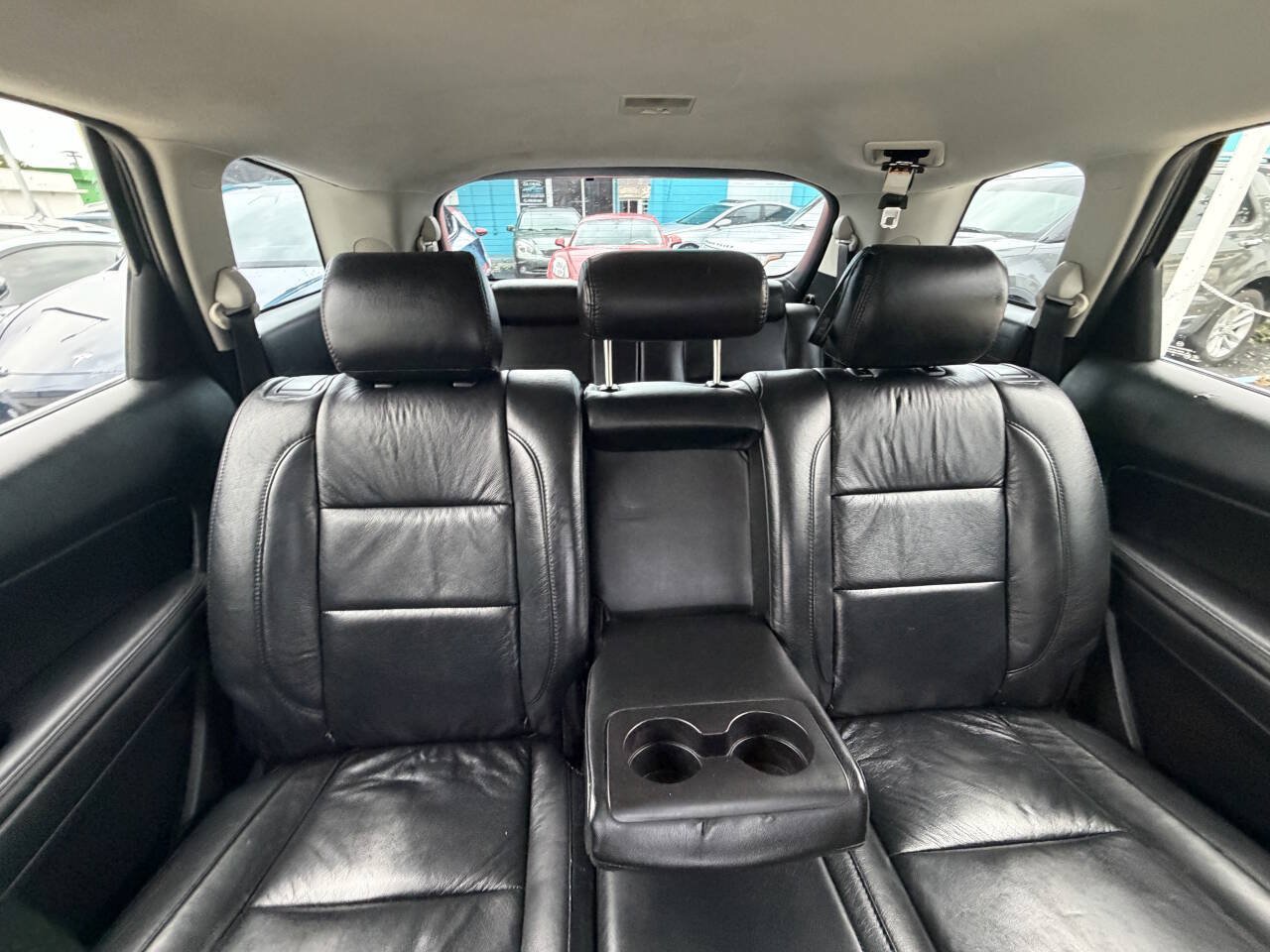 Used 2010 MAZDA CX-9 Sport FWD image 17