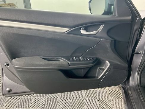 Used 2018 Honda Civic LX image 19