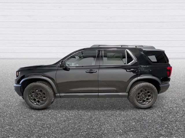 New 2026 Honda Passport TrailSport Elite image 2