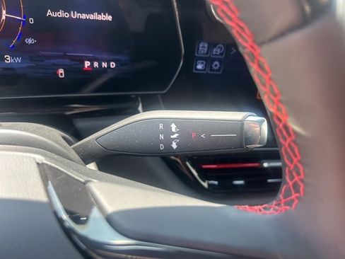 New 2024 Chevrolet Silverado EV RST image 15