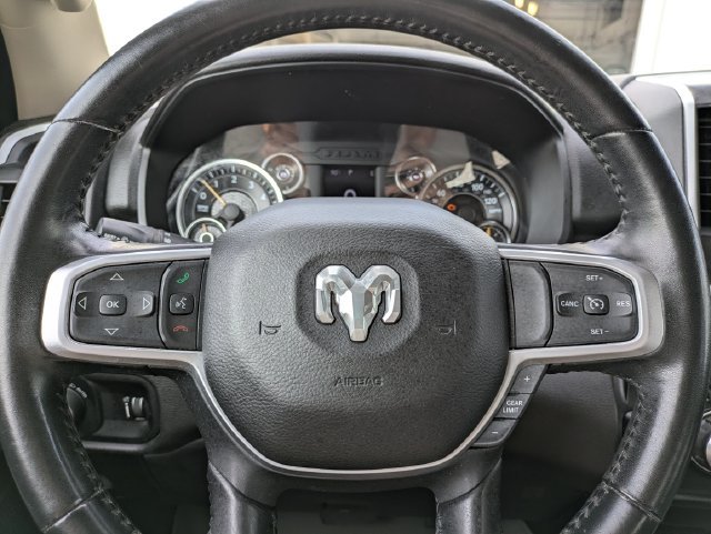 Certified 2020 RAM 1500 Big Horn AWD/4WD image 20