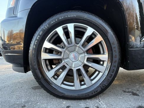 Used 2017 GMC Terrain Denali image 10