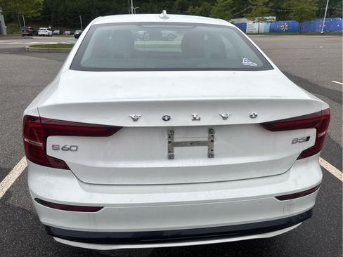 Used 2024 Volvo S60 B5 Core w/ Climate Package AWD/4WD image 6