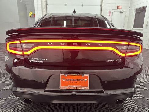 Used 2023 Dodge Charger SRT Hellcat w/ Harman/Kardon Audio Group image 9
