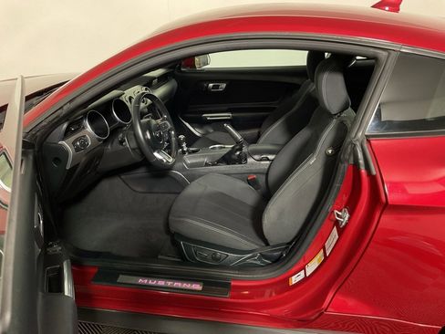 Used 2022 Ford Mustang GT w/ Equipment Group 301A image 17