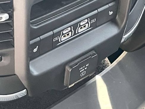 Used 2025 RAM 1500 Laramie w/ Bed Utility Group AWD/4WD image 13