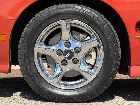 Used 2002 Pontiac Firebird Formula image 34