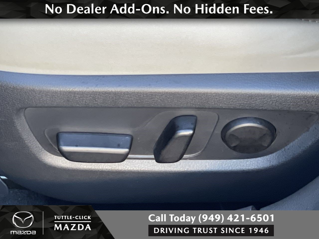 Used 2024 MAZDA CX-30 AWD 2.5 S w/ Preferred Package image 33