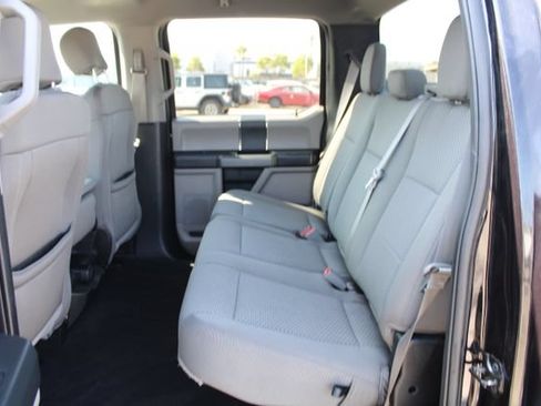 Used 2020 Ford F150 XLT RWD image 32