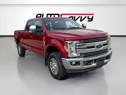 Used 2019 Ford F250 Lariat w/ Lariat Value Package