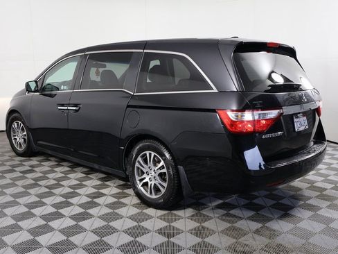 Used 2012 Honda Odyssey EX-L image 4