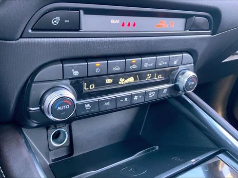 Certified 2025 MAZDA CX-5 Signature image 32