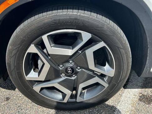 Used 2024 Hyundai Palisade SEL AWD/4WD image 9