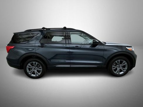 Used 2024 Ford Explorer XLT w/ Equipment Group 202A AWD/4WD image 4