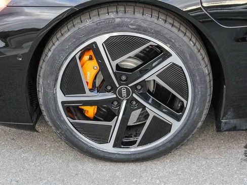 Used 2024 Audi RS e-tron GT w/ Carbon Performance Package image 9