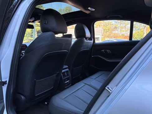 Used 2019 BMW 330i 330i w/ Convenience Package image 31