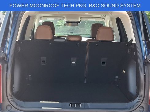 Used 2023 Ford Bronco Sport Outer Banks w/ Tech Package AWD/4WD image 29