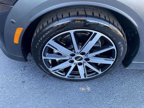 Used 2023 MINI Cooper S image 9