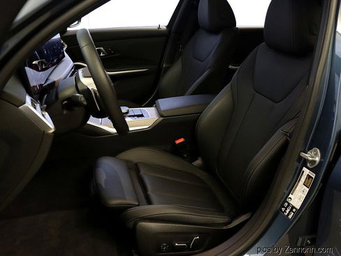 Certified 2025 BMW 330i xDrive Sedan image 10
