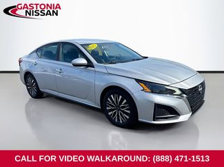 Used 2023 Nissan Altima 2.5 SV 360° Tour