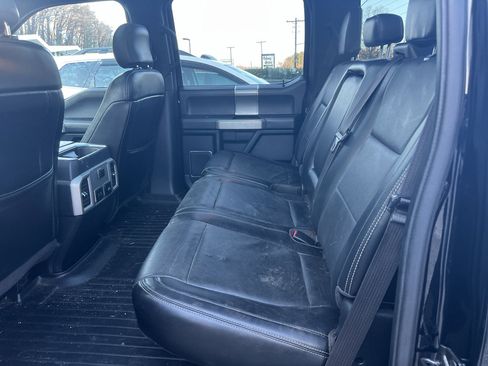 Used 2017 Ford F150 Lariat image 7