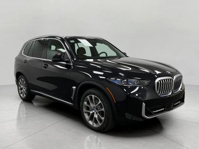 New 2026 BMW X5 xDrive40i