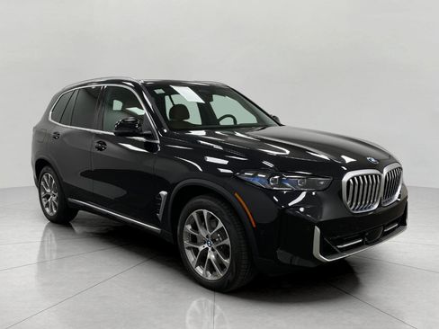 New 2026 BMW X5 xDrive40i image 1