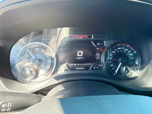 Used 2022 RAM 1500 TRX image 38