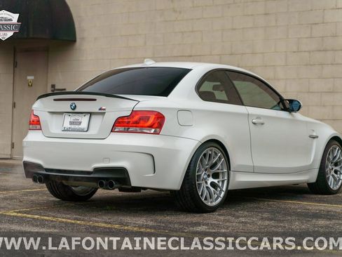 Used 2011 BMW 1 Series M image 57