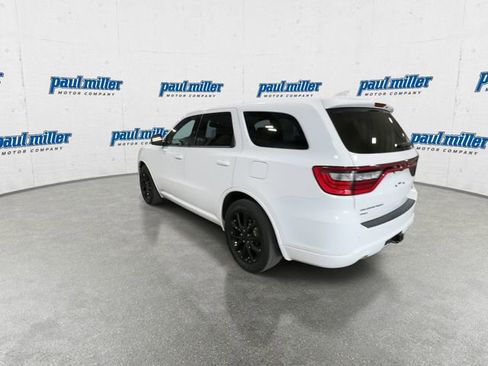 Used 2017 Dodge Durango R/T w/ Trailer Tow Group IV AWD/4WD image 8