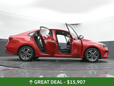 Used 2024 Kia Forte LXS image 73