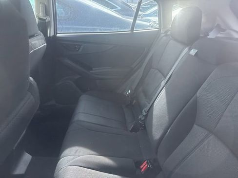 Used 2023 Subaru Impreza Premium image 8