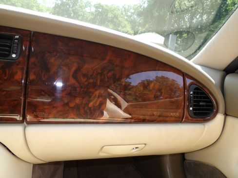 Used 1997 Jaguar XK8 Coupe RWD image 87