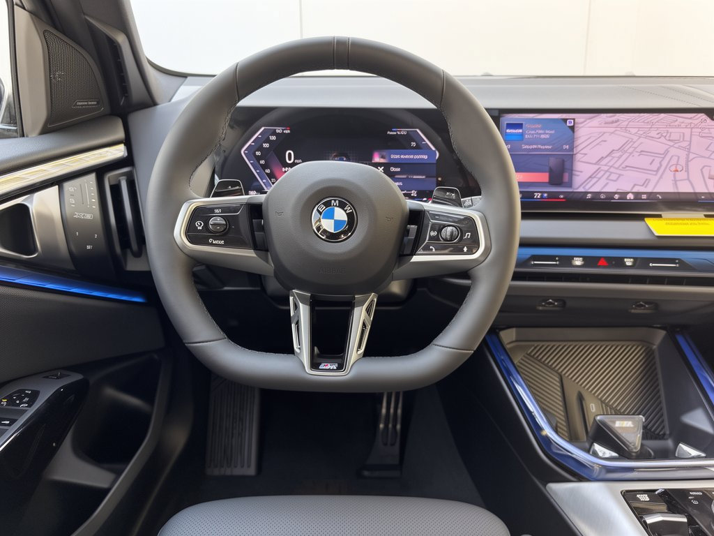 Used 2026 BMW X3 xDrive30i w/ Premium Package AWD/4WD image 30
