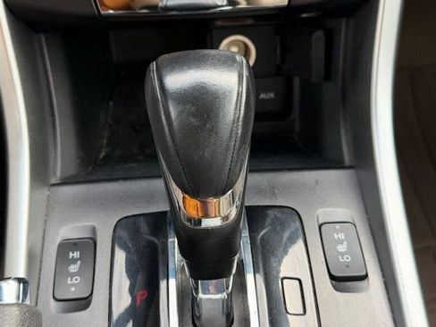 Used 2013 Honda Accord EX-L image 9