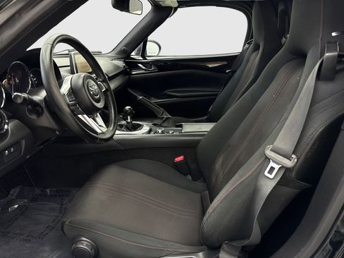 Used 2016 MAZDA MX-5 Miata Club image 34