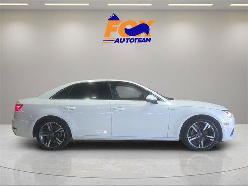 Used 2017 Audi A4 2.0T Premium Plus w/ Premium Plus Package image 6