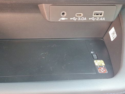 New 2026 Subaru Forester Premium image 17