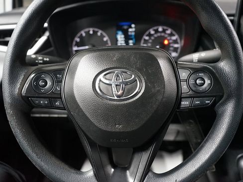 Certified 2024 Toyota Corolla LE image 12