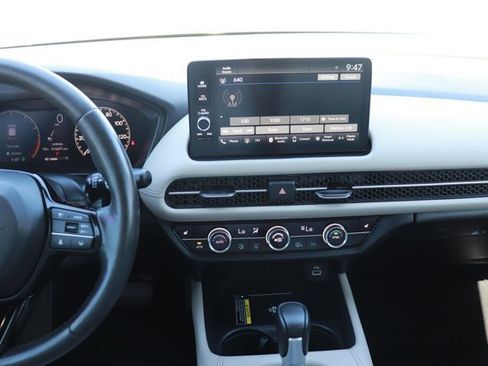 Certified 2024 Honda HR-V EX-L image 15