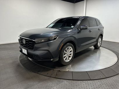 Certified 2024 Honda CR-V EX-L