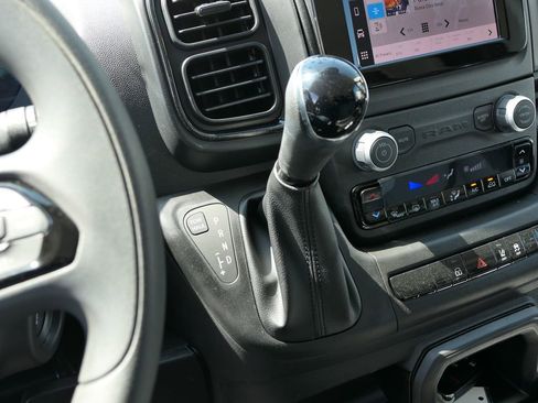 New 2026 RAM ProMaster 2500 w/ Safety Group FWD image 14