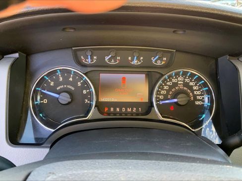 Used 2012 Ford F150 XLT w/ XLT Chrome Pkg image 24