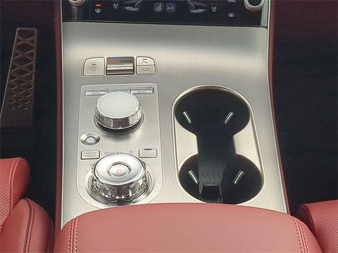 New 2026 Genesis GV70 3.5T Sport Advanced image 18