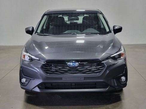 Used 2026 Subaru Impreza 2.0i Sport AWD/4WD image 3