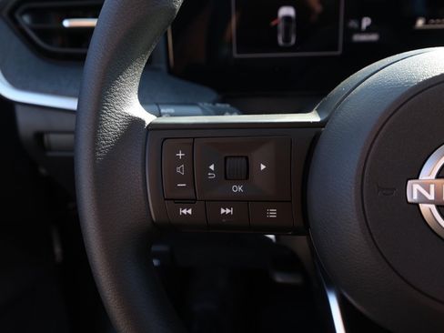 New 2026 Nissan Kicks SV image 23