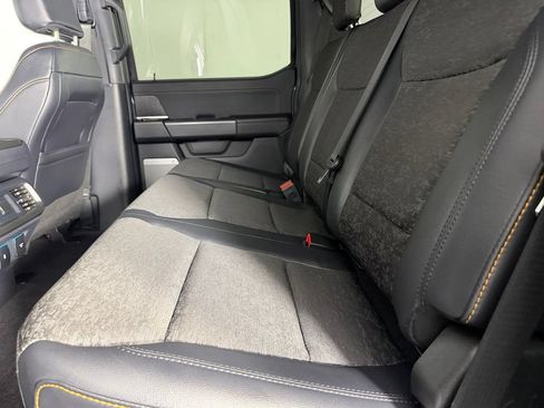 Used 2024 Ford F150 Tremor w/ Mobile Office Package AWD/4WD image 26